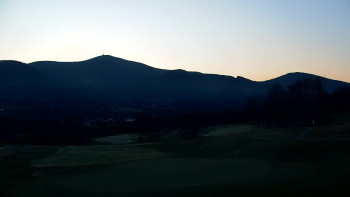 Golf & ski resort Ostravice