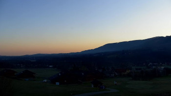 Golf & ski resort Ostravice