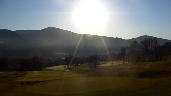 Golf & ski resort Ostravice