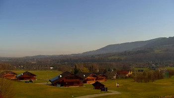 Golf & ski resort Ostravice