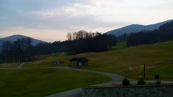 Golf & ski resort Ostravice