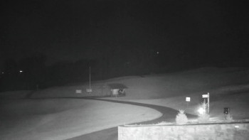 Golf & ski resort Ostravice