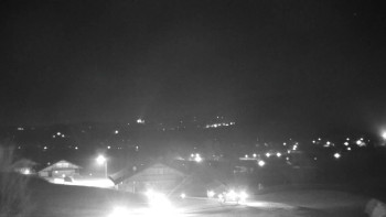 Golf & ski resort Ostravice