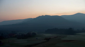 Golf & ski resort Ostravice