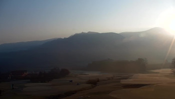 Golf & ski resort Ostravice