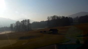 Golf & ski resort Ostravice