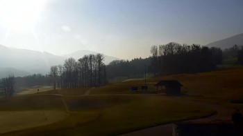 Golf & ski resort Ostravice