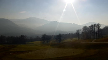 Golf & ski resort Ostravice
