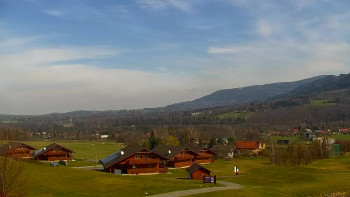 Golf & ski resort Ostravice