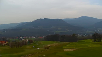 Golf & ski resort Ostravice