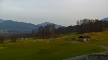 Golf & ski resort Ostravice