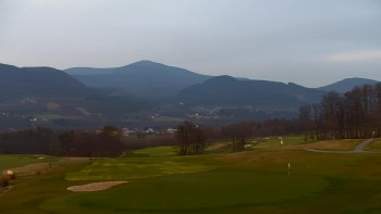 Golf & ski resort Ostravice