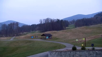 Golf & ski resort Ostravice