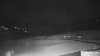 Golf & ski resort Ostravice