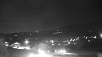 Golf & ski resort Ostravice