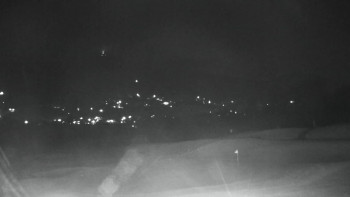 Golf & ski resort Ostravice