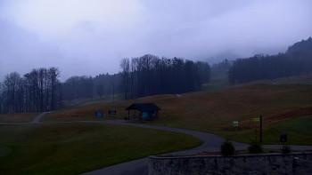 Golf & ski resort Ostravice