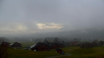 Golf & ski resort Ostravice