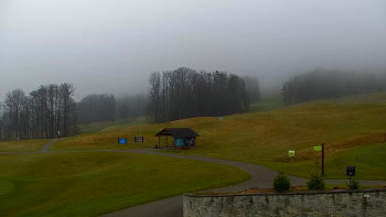 Golf & ski resort Ostravice