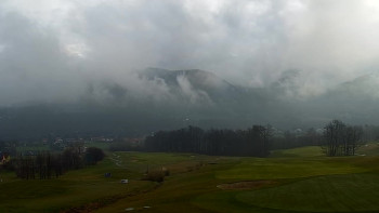 Golf & ski resort Ostravice