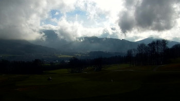 Golf & ski resort Ostravice