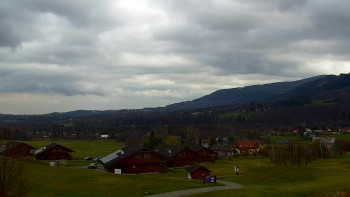 Golf & ski resort Ostravice