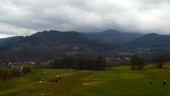 Golf & ski resort Ostravice