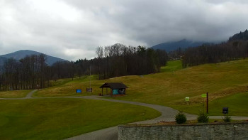 Golf & ski resort Ostravice
