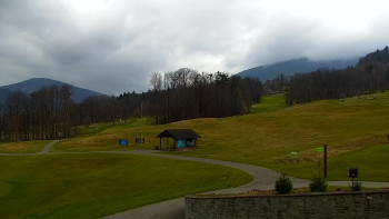 Golf & ski resort Ostravice