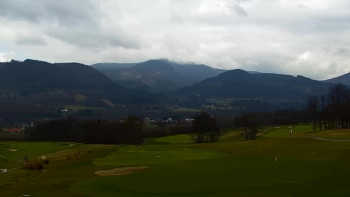 Golf & ski resort Ostravice