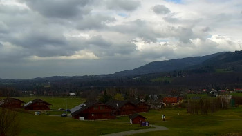 Golf & ski resort Ostravice