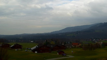 Golf & ski resort Ostravice