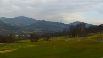 Golf & ski resort Ostravice