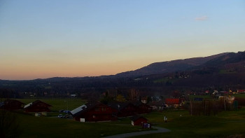 Golf & ski resort Ostravice