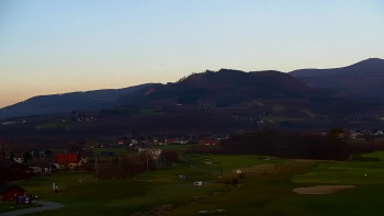 Golf & ski resort Ostravice