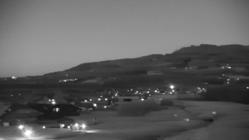 Golf & ski resort Ostravice