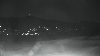 Golf & ski resort Ostravice