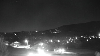 Golf & ski resort Ostravice