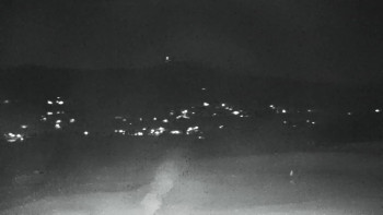 Golf & ski resort Ostravice