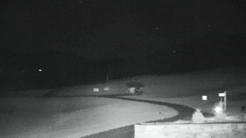 Golf & ski resort Ostravice