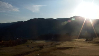 Golf & ski resort Ostravice