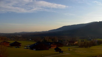 Golf & ski resort Ostravice