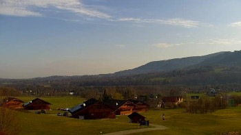 Golf & ski resort Ostravice