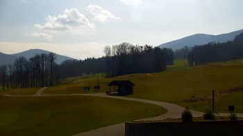Golf & ski resort Ostravice