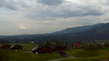 Golf & ski resort Ostravice