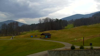 Golf & ski resort Ostravice