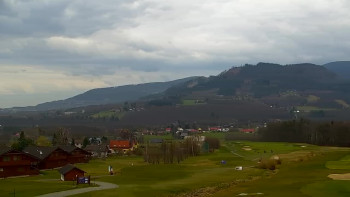 Golf & ski resort Ostravice