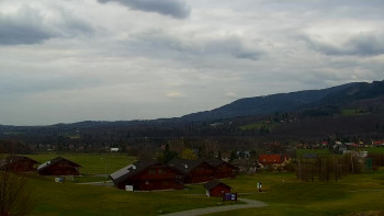 Golf & ski resort Ostravice