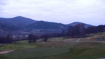 Golf & ski resort Ostravice