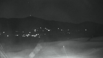 Golf & ski resort Ostravice